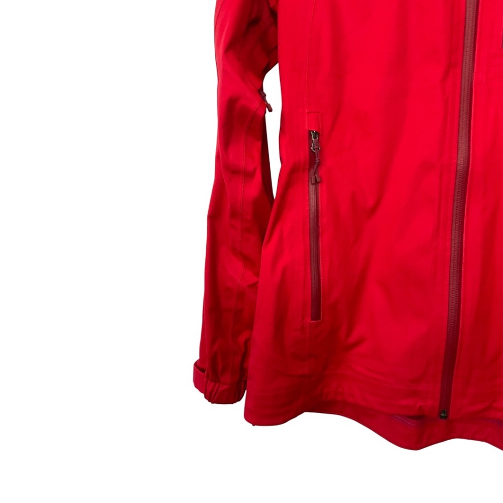 REI Women's Elements Rain Jacket - image 4